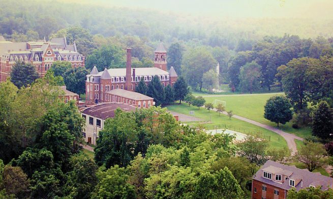 From the Hill to College Life to Professional Baseball — Miller School of  Albemarle